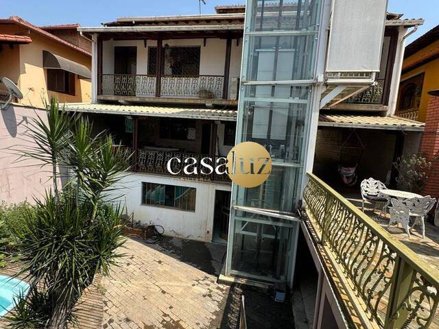 #CA0238 - Casa para Venda em Belo Horizonte - MG