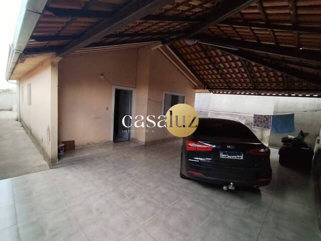 #CAL0247 - Casa para Locação em Sarzedo - MG