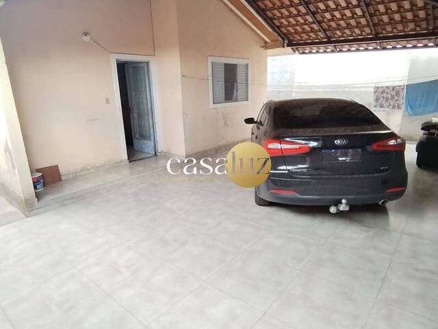 #CAL0247 - Casa para Locação em Sarzedo - MG