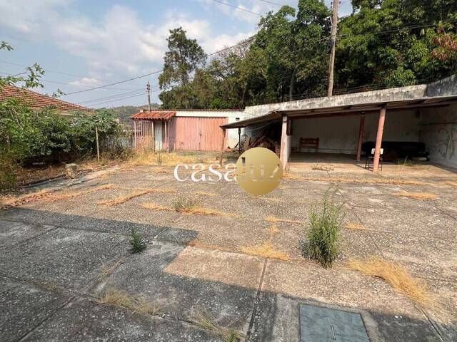 #TE0039 - Terreno para Venda em Ibirité - MG