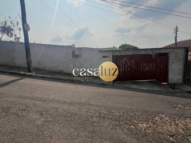 #TE0039 - Terreno para Venda em Ibirité - MG