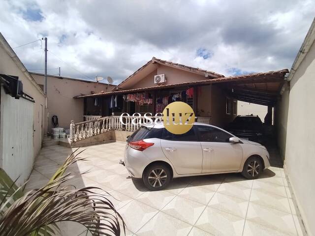Venda em Riacho da Mata - Sarzedo