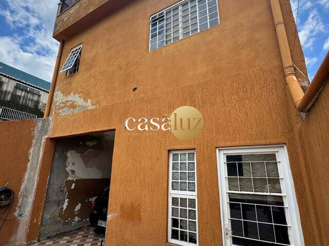 #CA0249 - Casa para Venda em Betim - MG