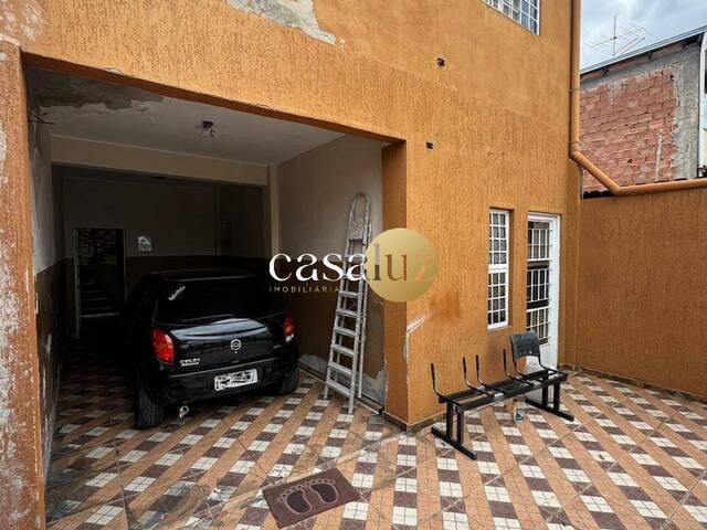 #CA0249 - Casa para Venda em Betim - MG