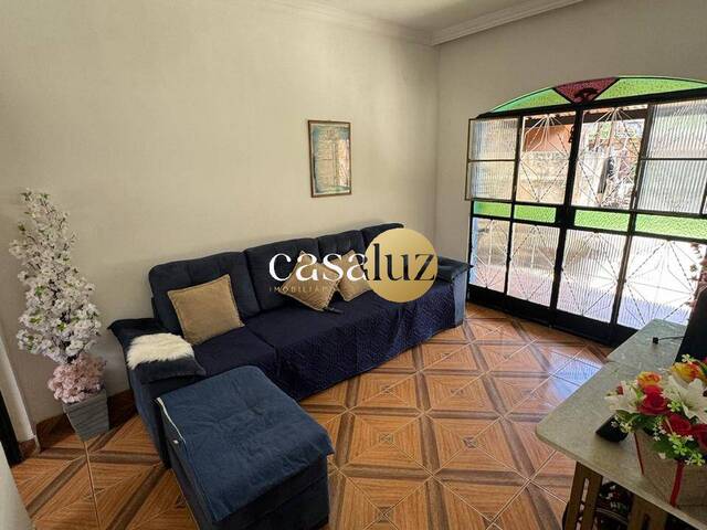 Casa para Venda em Belo Horizonte - 4