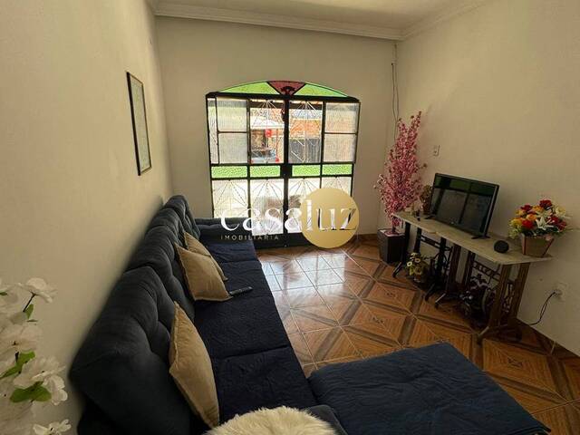 Casa para Venda em Belo Horizonte - 5