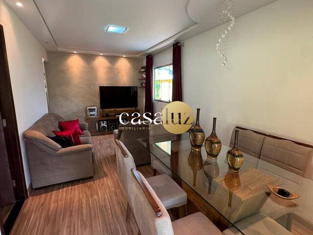 Casa para Venda em Sarzedo - 5