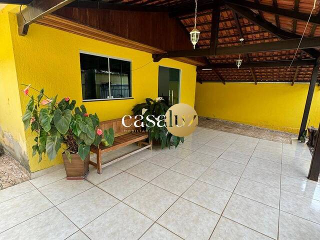 Casa para Venda em Sarzedo - 3