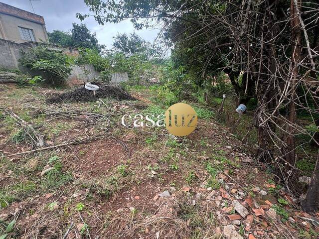 Terreno para Venda em Sarzedo - 4