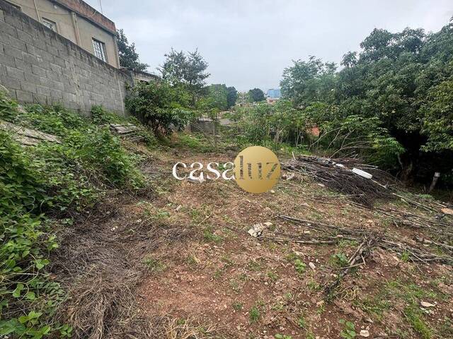 Terreno para Venda em Sarzedo - 5