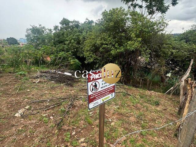 #TE0040 - Terreno para Venda em Sarzedo - MG