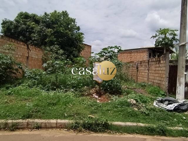#TE0041 - Terreno para Venda em Mário Campos - MG