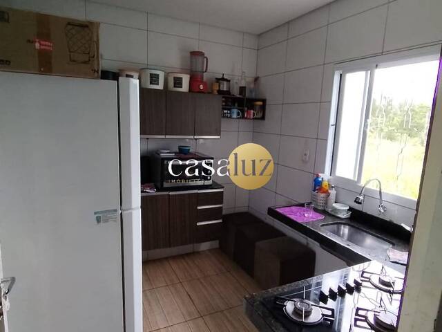 Casa para Venda em Sarzedo - 3