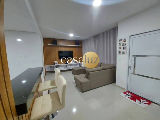 Casa para Venda em Sarzedo - 3