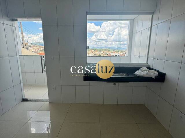#AP0092 - Apartamento para Venda em Sarzedo - MG