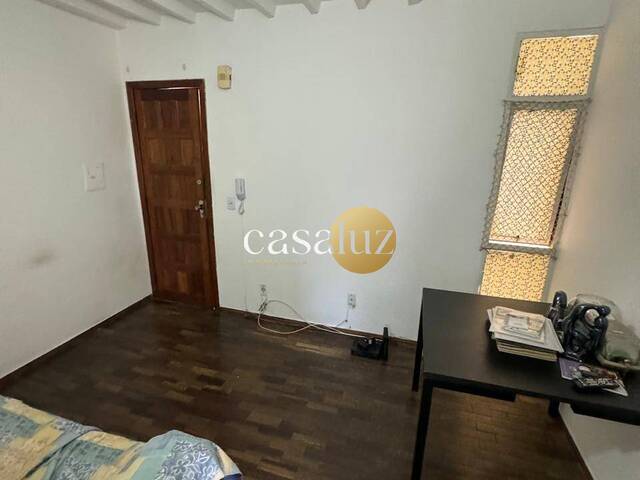 #AP0093 - Apartamento para Venda em Contagem - MG