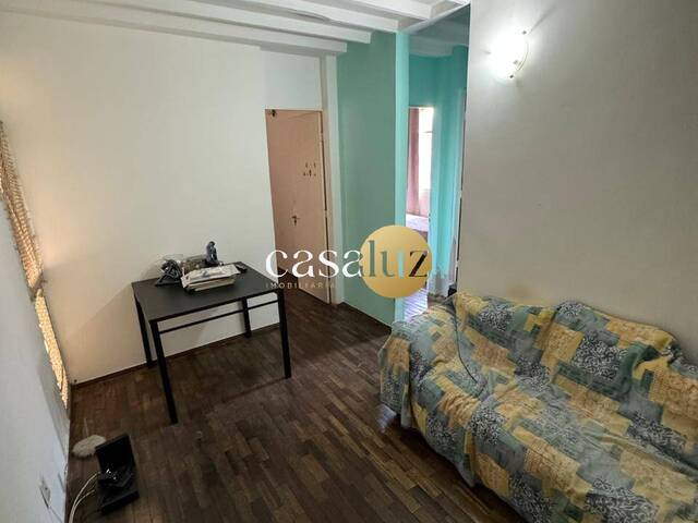 #AP0093 - Apartamento para Venda em Contagem - MG