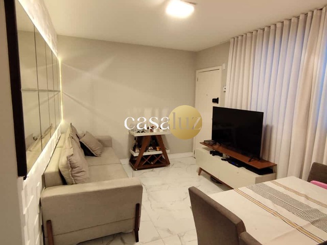 #AP0094 - Apartamento para Venda em Belo Horizonte - MG