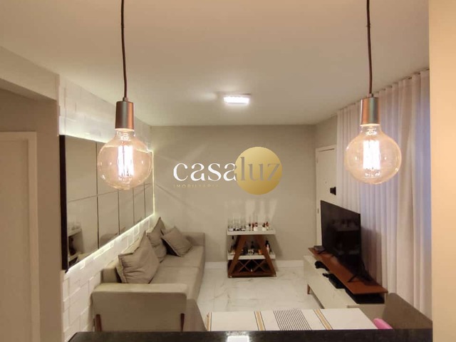 #AP0094 - Apartamento para Venda em Belo Horizonte - MG