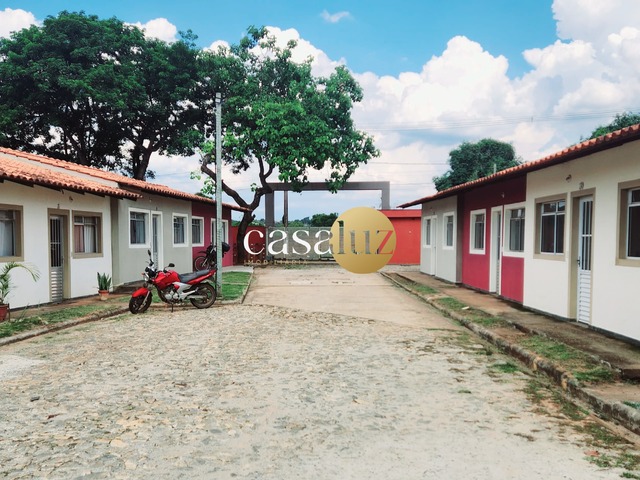 #CA0256 - Casa para Venda em Mateus Leme - MG