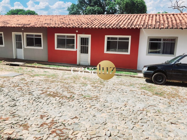 Venda em Vievenda do Vale - Mateus Leme