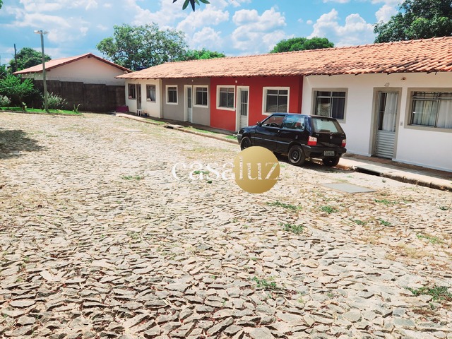 #CA0256 - Casa para Venda em Mateus Leme - MG