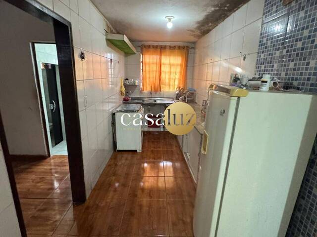 Casa para Venda em Sarzedo - 5