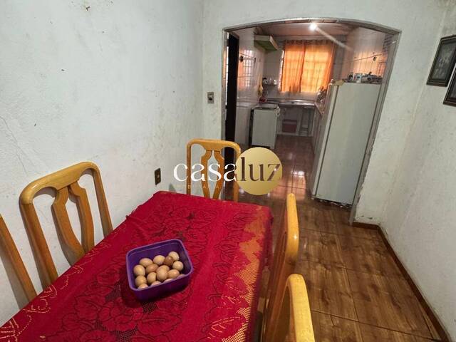 Casa para Venda em Sarzedo - 4