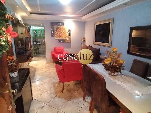 Casa para Venda em Sarzedo - 2