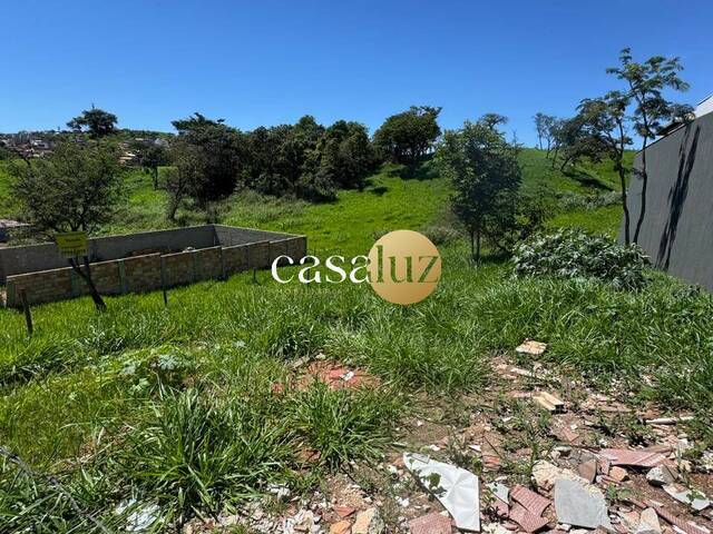 #TE0042 - Terreno para Venda em Sarzedo - MG