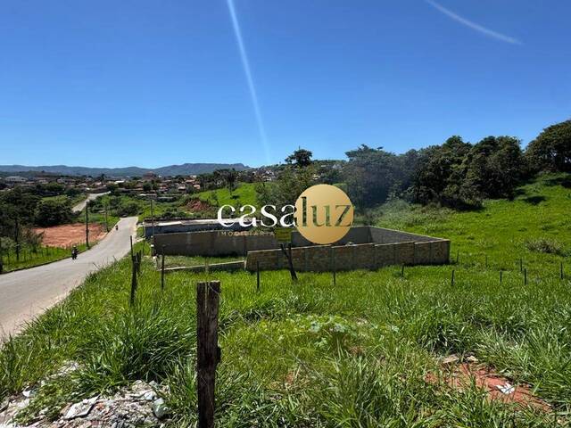 #TE0042 - Terreno para Venda em Sarzedo - MG