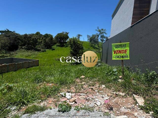 #TE0042 - Terreno para Venda em Sarzedo - MG