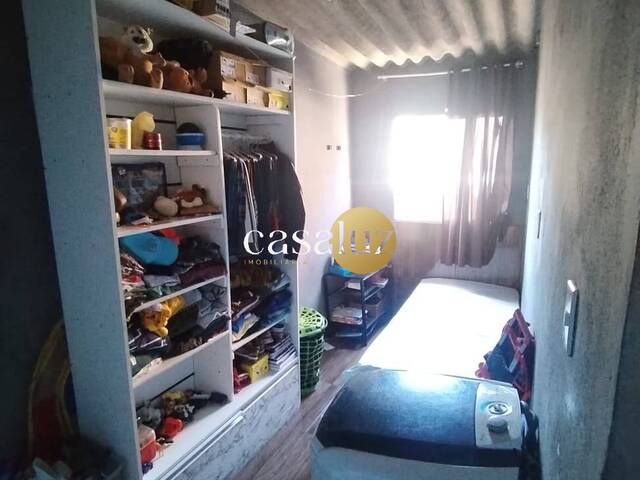 #CA0263 - Casa para Venda em Betim - MG