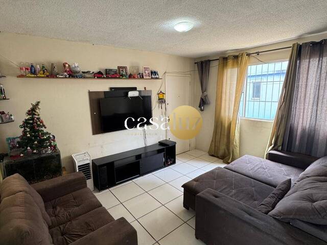 #AP0100 - Apartamento para Venda em Sarzedo - MG