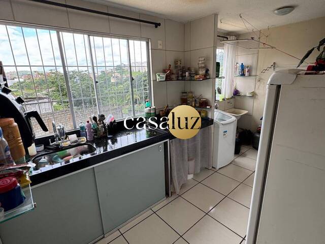 Apartamento para Venda em Sarzedo - 5