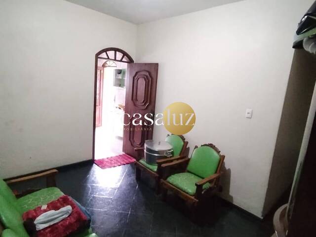 #CA0269 - Casa para Venda em Belo Horizonte - MG