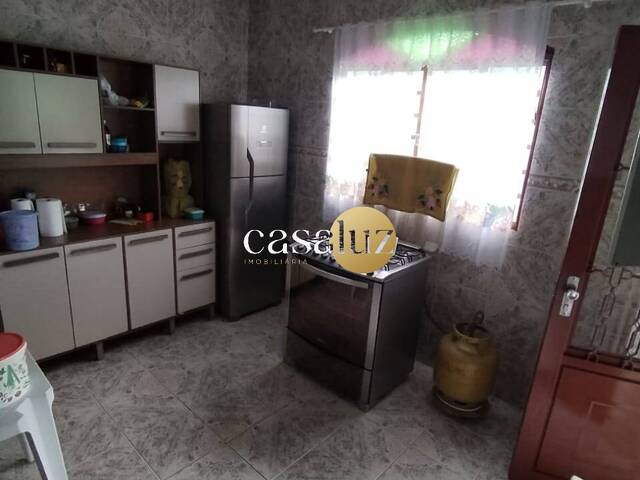 Casa para Venda em Belo Horizonte - 5