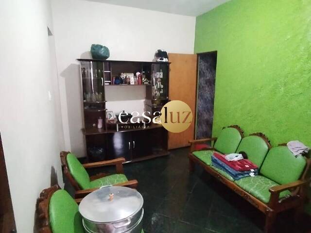 #CA0269 - Casa para Venda em Belo Horizonte - MG