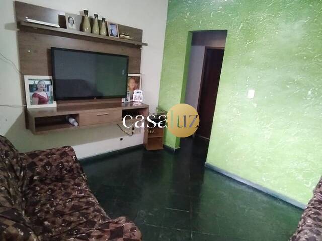 Casa para Venda em Belo Horizonte - 4