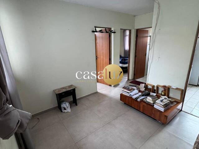 #AP0101 - Apartamento para Venda em Betim - MG