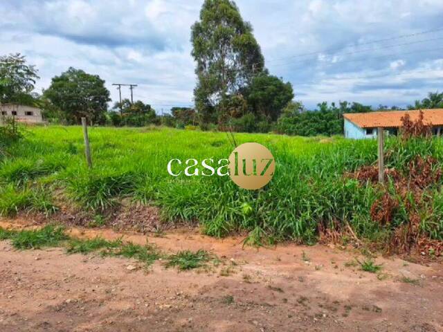 #TE0044 - Terreno para Venda em Brumadinho - MG