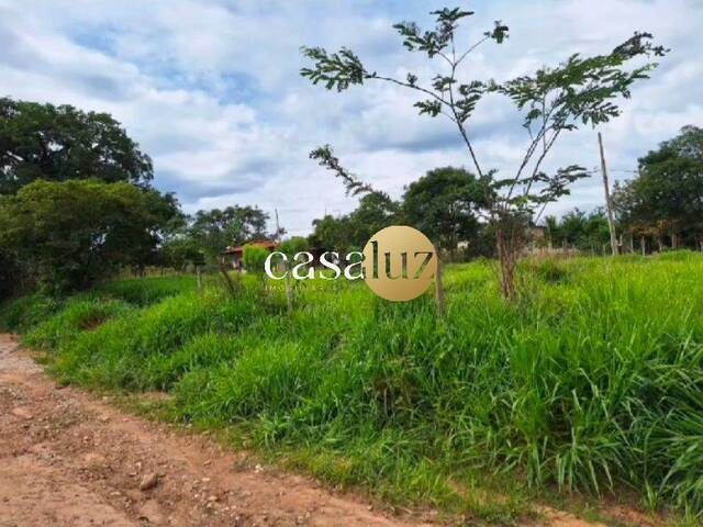 #TE0044 - Terreno para Venda em Brumadinho - MG