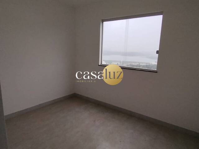 #AP0102 - Apartamento para Venda em Sarzedo - MG