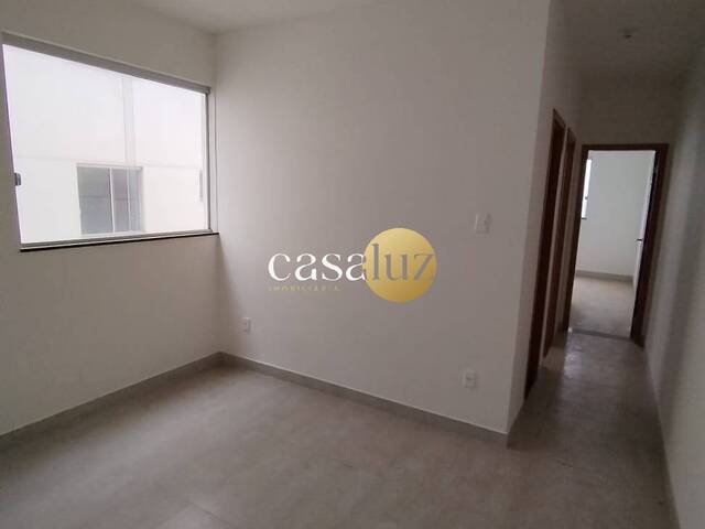 #AP0102 - Apartamento para Venda em Sarzedo - MG