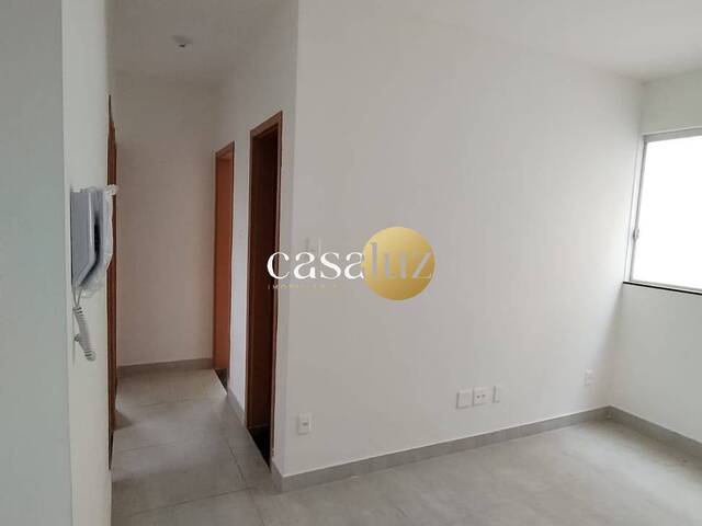 #AP0103 - Apartamento para Venda em Sarzedo - MG