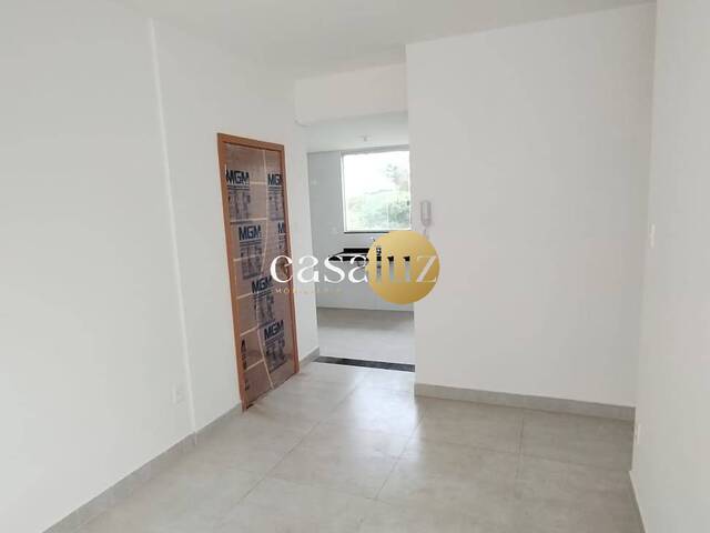 #AP0103 - Apartamento para Venda em Sarzedo - MG
