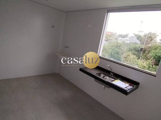 #AP0103 - Apartamento para Venda em Sarzedo - MG