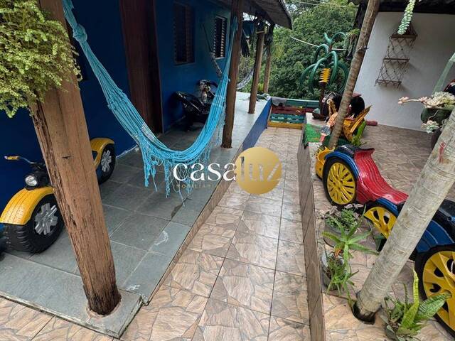 #CH0019 - Chácara para Venda em Brumadinho - MG