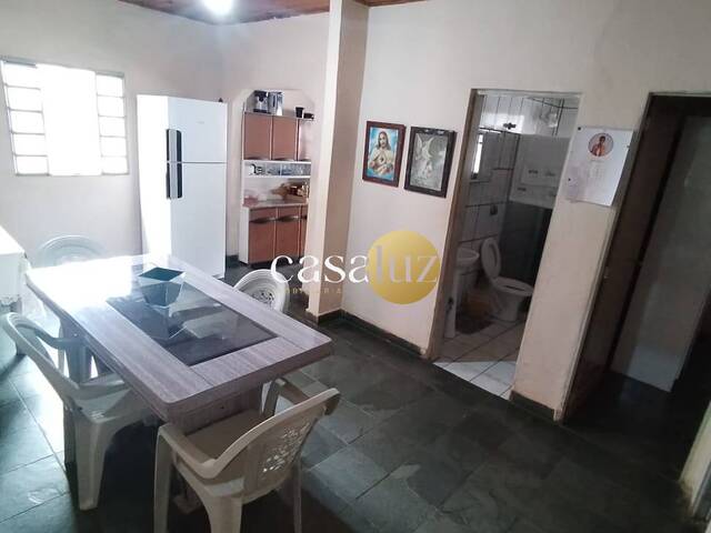 Casa para Venda em Sarzedo - 5