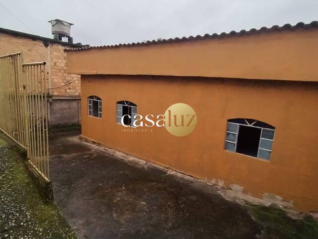 Casa para Venda em Sarzedo - 2